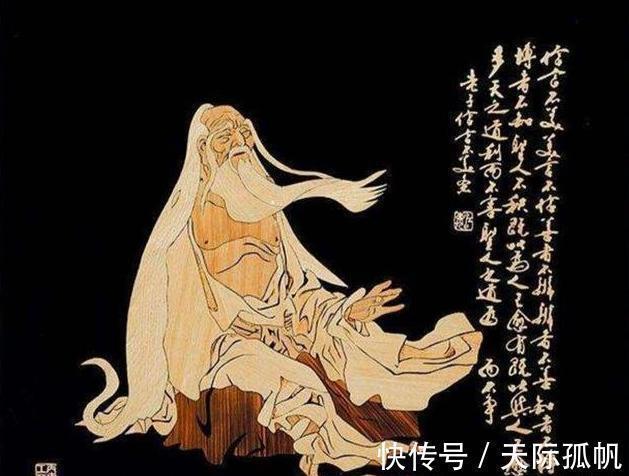 知人者@鬼谷子:做人千万别太老实,牢记四句口诀,让你识破天下人!