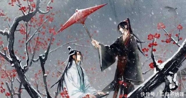 《魔道祖师》广播剧被黑粉狙，某输入法下场道歉，肖战躺枪实惨