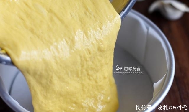 不用|想吃发糕不用买了,用这个方法做,不粘牙不塌陷,简单又营养