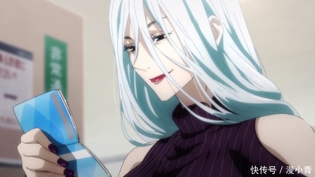 咒术回战：五条悟打给冥冥1千万，三人晋升1级咒术师，谁是内奸