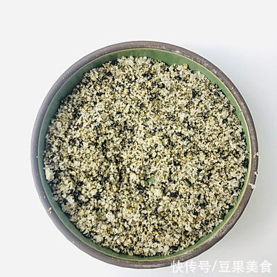 白芝麻|网红糯米油条/不用排队啦 自己在家就能做