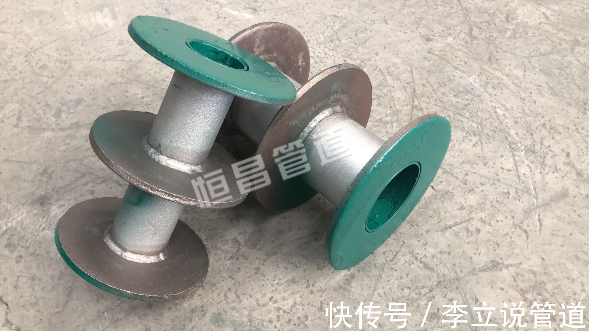区别|刚性防水套管和柔性防水套管有什么区别