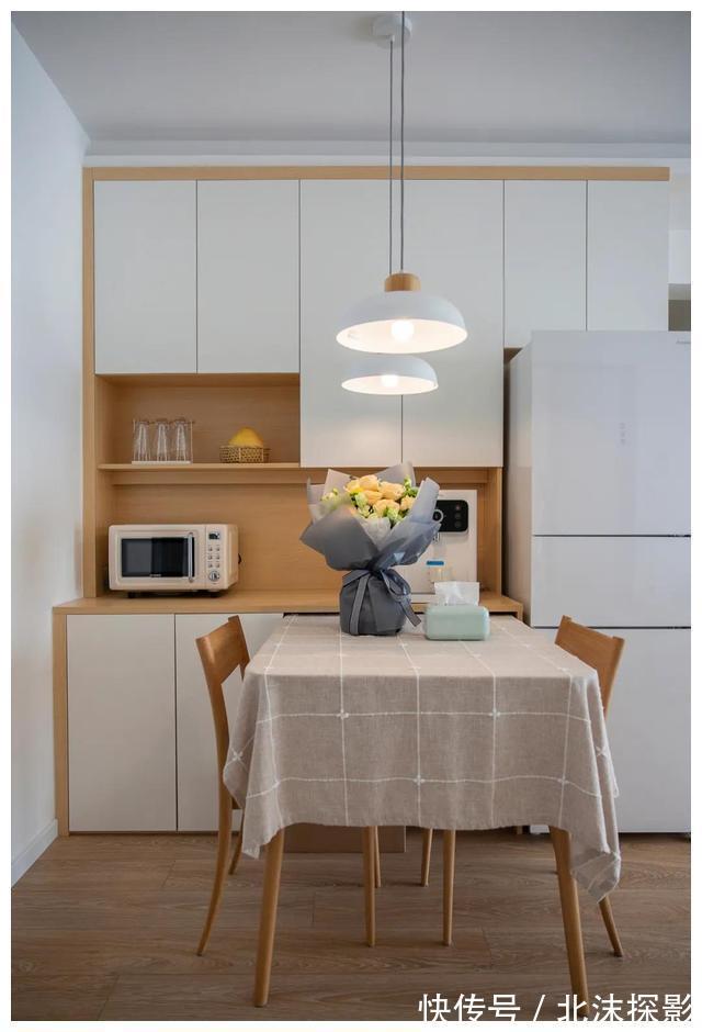 屋主|78㎡奇葩户型,逆袭“高级家”,细节设计妙不可言,值得学习!