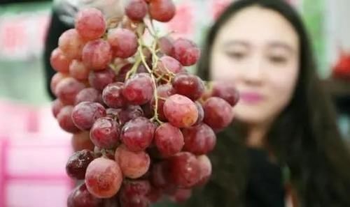 甲状腺结节患者|甲状腺结节能吃葡萄吗？提醒：这四类食物，再馋也不要多吃