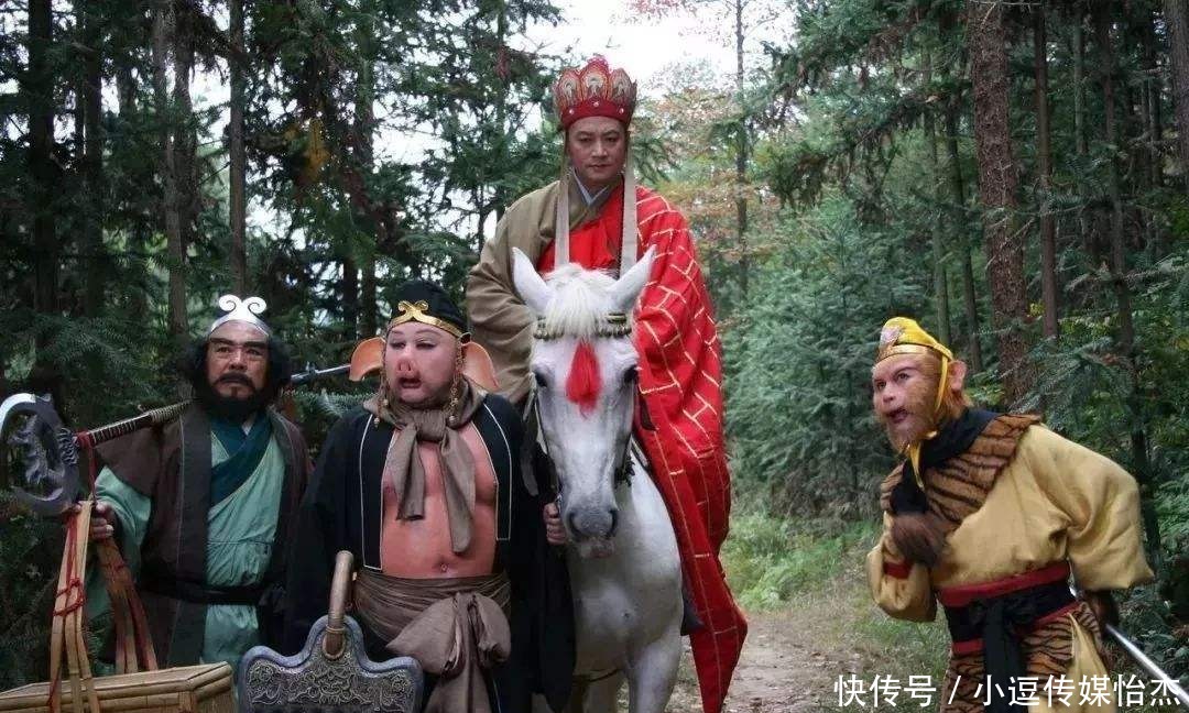 元始天尊|孙悟空曾偷吃太上老君的仙丹,在车迟国时为什么说不认识他