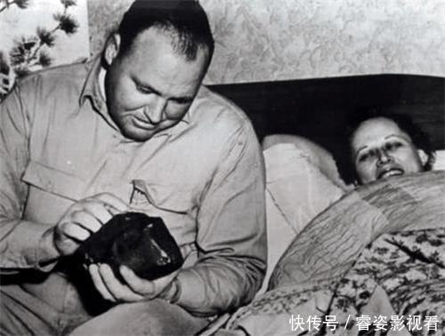 王正月 唯一被陨石砸中的人,虽只受了轻伤,但后续的麻烦却改变了她一生