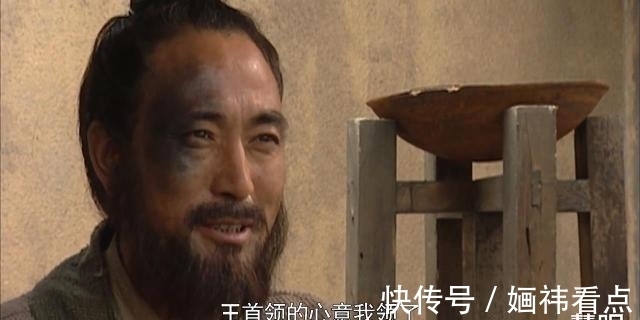 教头&除了林冲,水浒还有四位八十万禁军教头,他们本领如何?