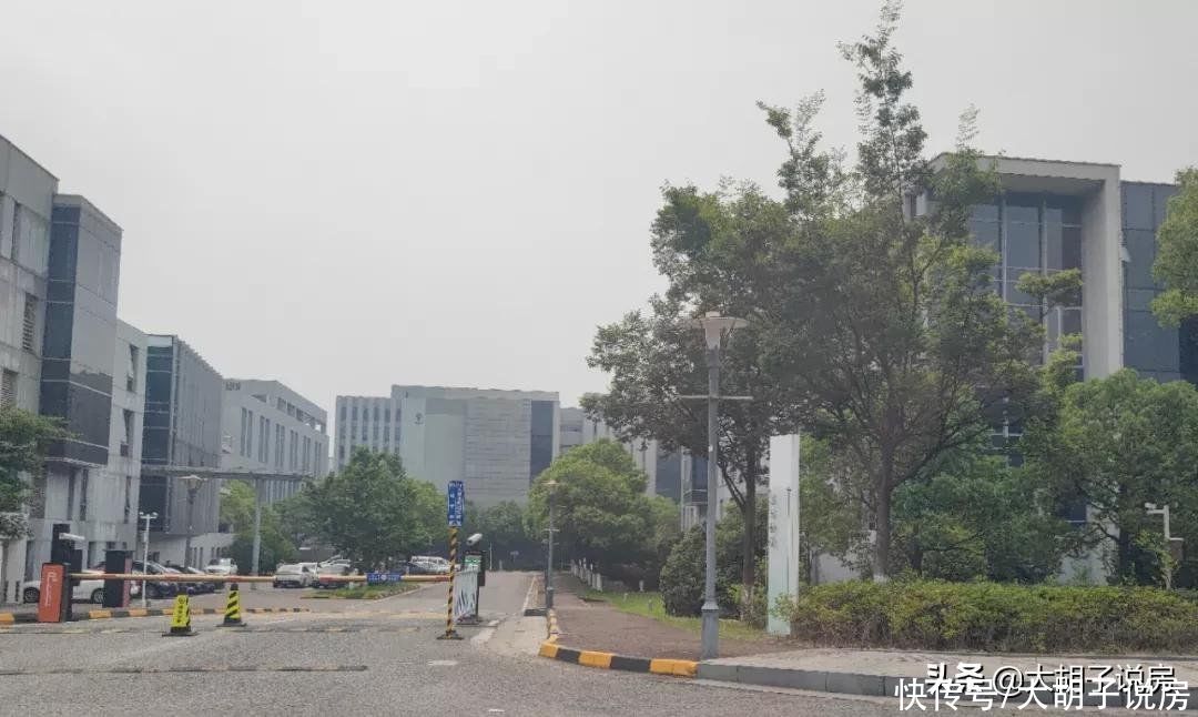 城市|这个造出了全国标杆的城市，现在却买不下手