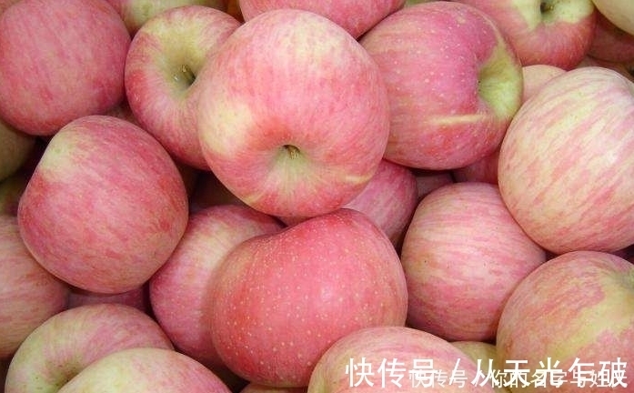 苹果|苹果和它一起煮,女性每天一碗,不失眠,皱纹也不见了!值得分享