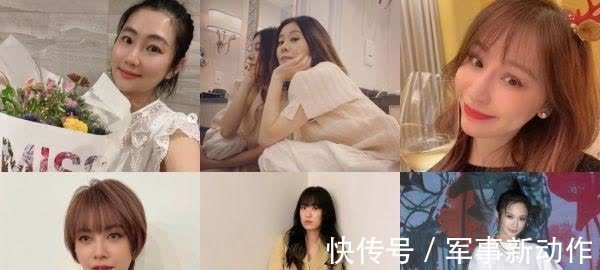Selina、王心凌等「6台湾歌手」爆参加《浪姐3》!完整名单曝光