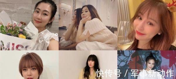 Selina、王心凌等「6台湾歌手」爆参加《浪姐3》！完整名单曝光