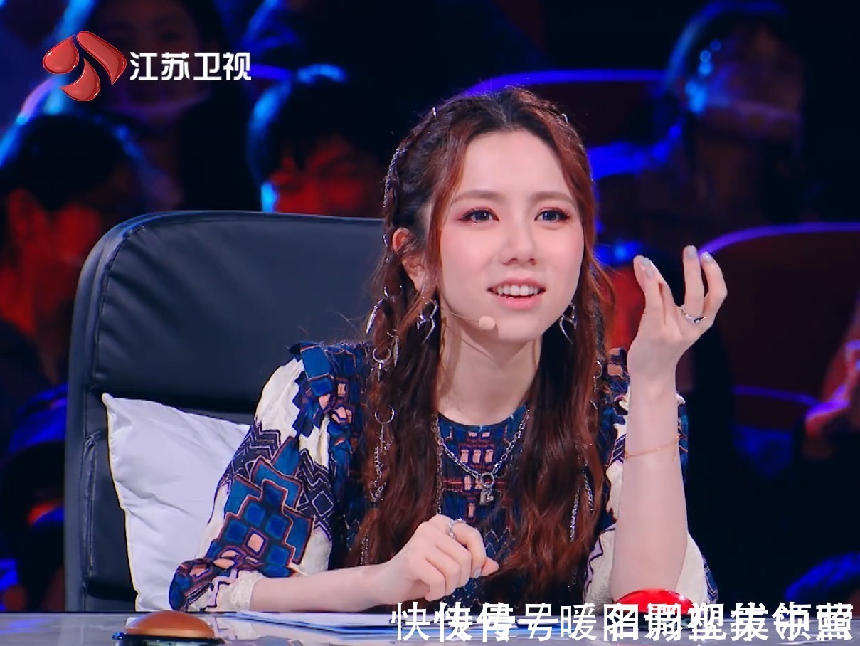 《点赞！达人秀》4位观察员风格迥异，谢霆锋严厉，邓紫棋感性