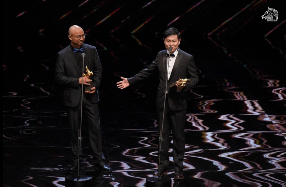 观众|电影里的声音,是如何“骗”过你的耳朵的?