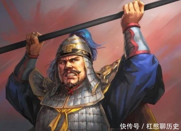 重用|蜀国后期被忽略的将军,用三万人击败曹军十万,因一点不受刘备重用