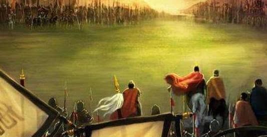 井中|此书一写成,就为皇帝所不容,扔井中350年后,才重见天日