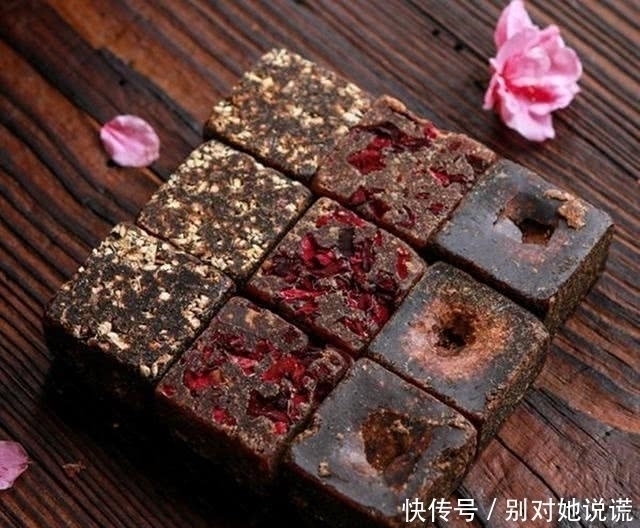 黑枣性温|女人“大姨妈”走后,这6种食物吃的越多,卵巢毒素排的越干净