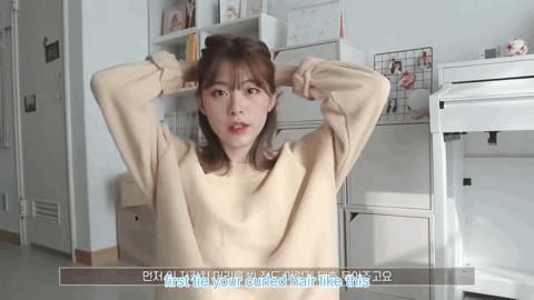 今年流行这4款短发，时髦不挑人，脸还小一倍！