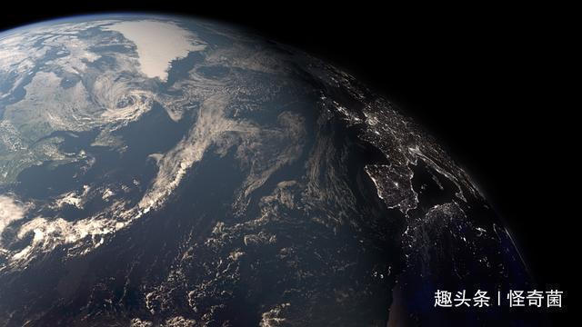 太阳背后隐藏着一颗“反地球”看看科学家的解释，你赞同吗