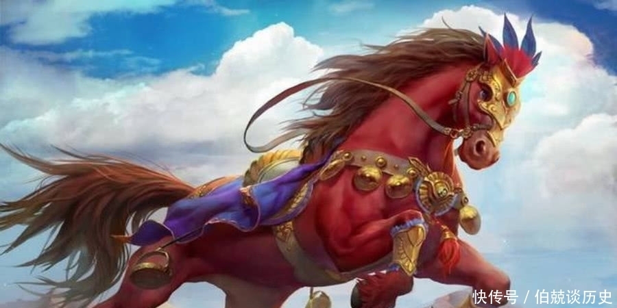 败给|关公排名第4,却败给排名第16的他,是否徒有虚名?