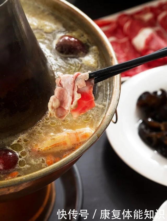 6个“吃货”向往的中国城市,你去过几个!