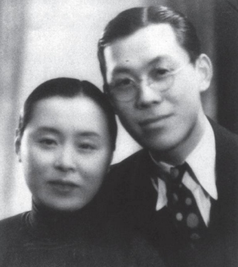 离婚|张幼仪离婚后多年未再嫁,想再婚时问儿子意见,儿子的回复太给力