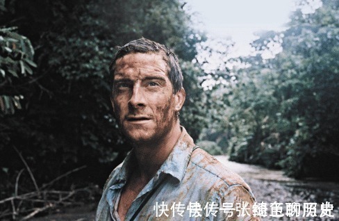 荒野求生|还记得“食物链顶端”的贝爷吗消失匿迹已久