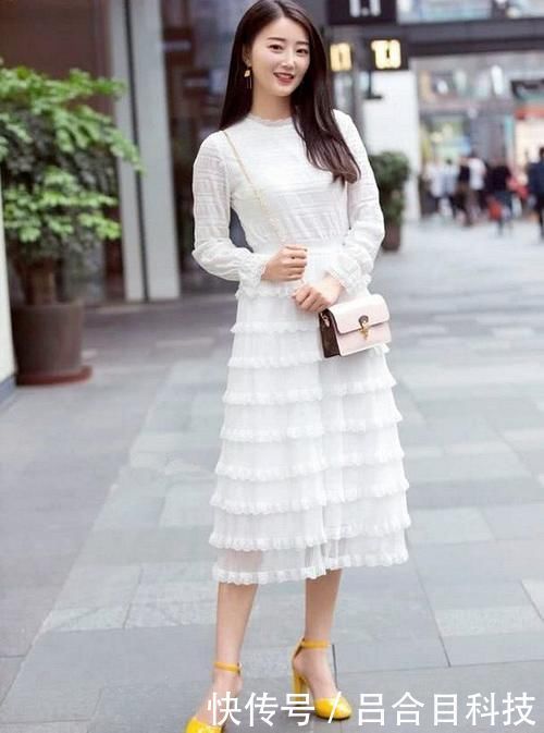 绑带|美女模特:搭配一双绑带高跟,气质瞬间变得优雅!