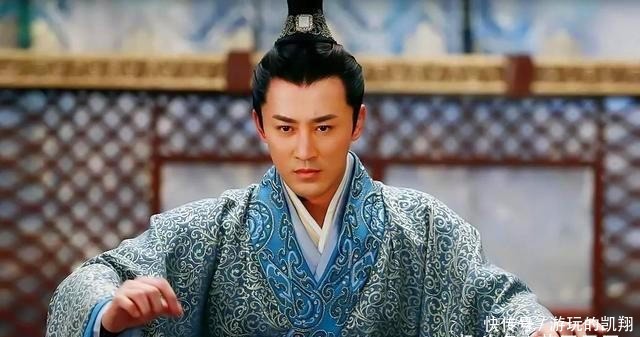 迁都|战国七雄：他迁都大梁，丢700里国土 ，终至魏国错失一统良机