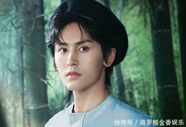 嘉宾 龚俊和张哲瀚再次合体录综艺,同行嘉宾都是大咖,这次太有牌面了