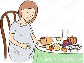 安胎|怀孕期间孕妇要多吃这三种食物，不仅促进宝宝智力发育，还能安胎
