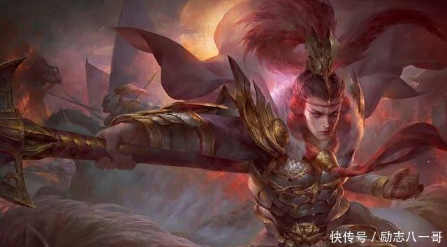 国战张绣|三国杀权包武将即将上线，张绣加入国战，技能与何太后配合真强！