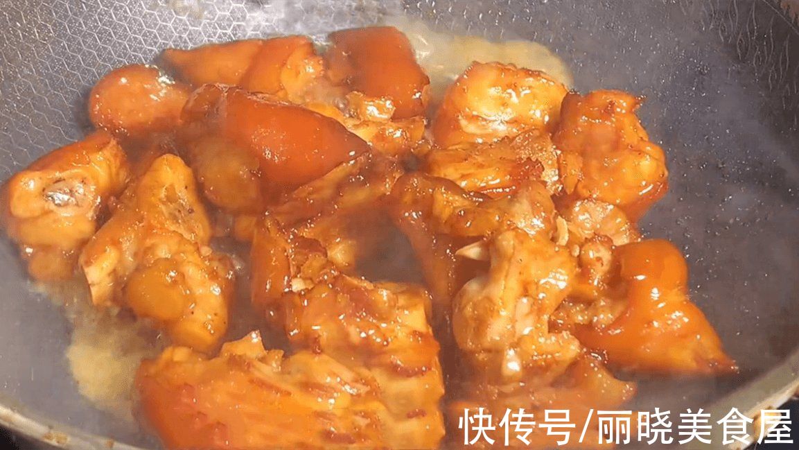 聚餐|国庆聚餐必备8道硬菜,颜值高上档次,下酒又下饭,待客特有面儿