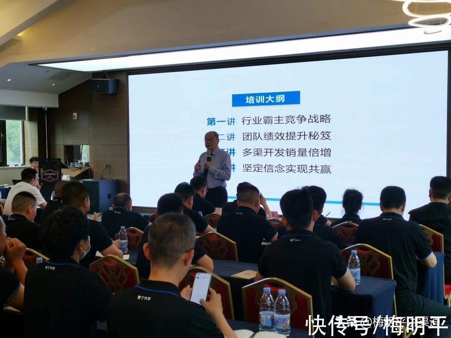 经销商|如何选择适合企业的经销商？不这样做，很难保持销售体系的稳定
