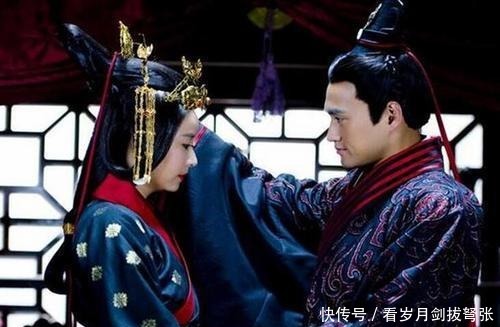 历史|历史上有三位叫丽华的女子,两皇后、一贵妃的她们却是同名不同命