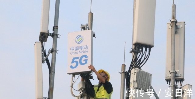 运营商|买了5G手机却没用5G，三大运营商统一要求，手机厂商作出调整