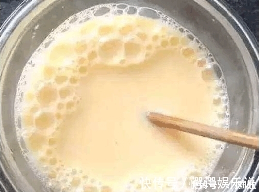 这东西|原来蒸蛋时我们少加了这东西, 难怪别人家的蒸蛋都又香又滑又嫩!