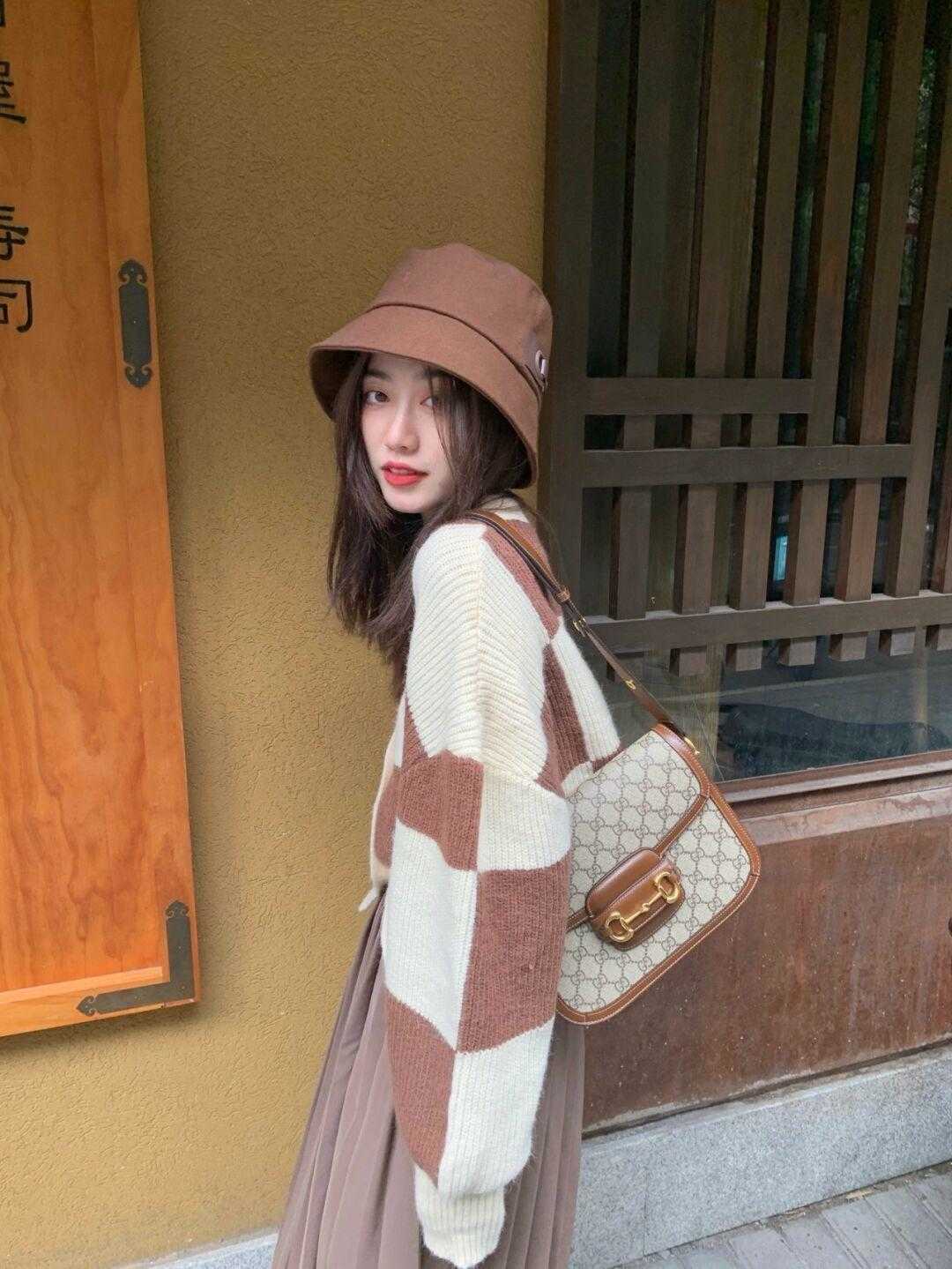 字裙|30+女生别乱穿,三款经典搭配,打造优雅好气质,让你魅力十足