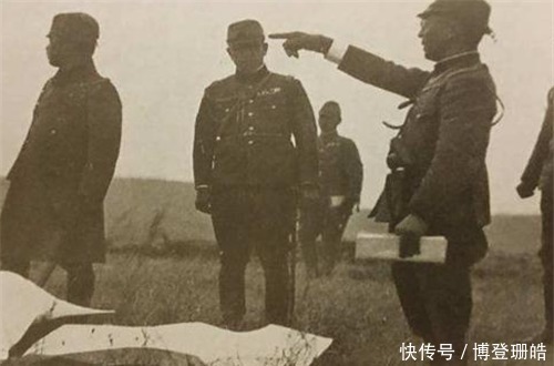 民国无厘头大师,被日军抓住后编一句谎话,日本人哭了:你快走吧