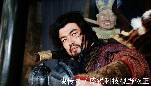 武松&梁山的复仇之战:一人为王英扈三娘报仇,另一人为武松雪恨