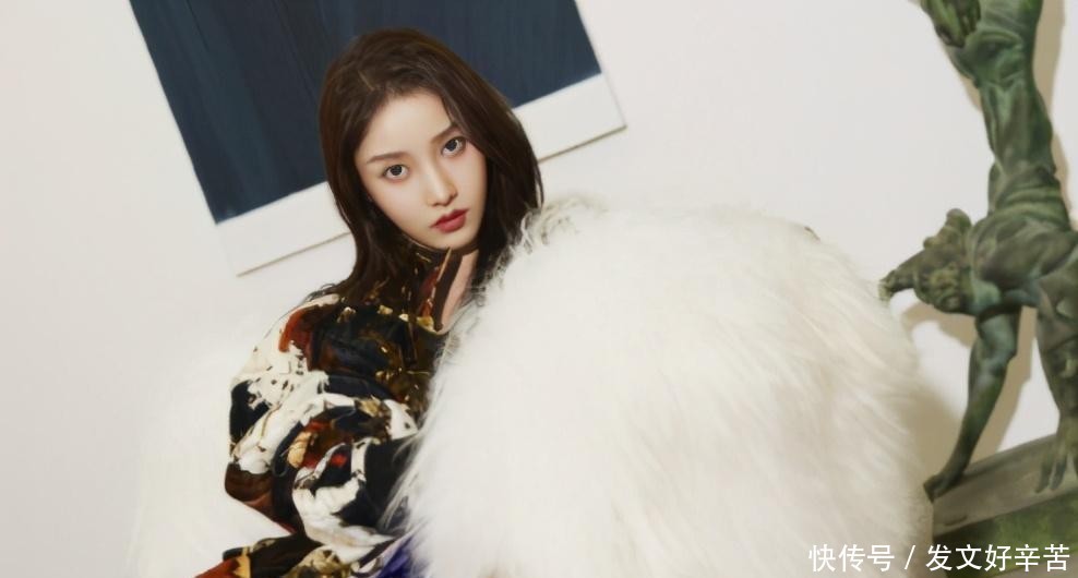  姜贞羽|小八卦，博君一肖，郭麒麟，虞书欣，姜贞羽任豪，李佳琦