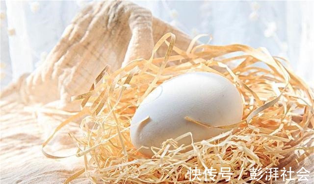 蛋白质含量|孕晚期吃鹅蛋,真正的作用不是“去胎毒”,孕妇早知道早受益