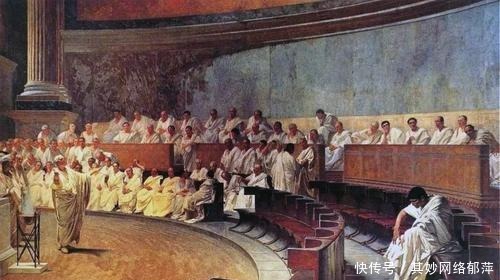 共和国|罗马编年史：前后三头同盟与妖艳皇后故事背后，一个帝国诞生