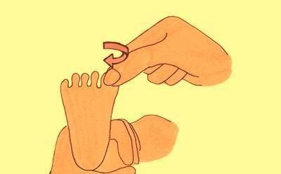 儿科医生|儿科医生4个部位多抚摸,娃聪明睡得好,但不少父母连碰都不碰