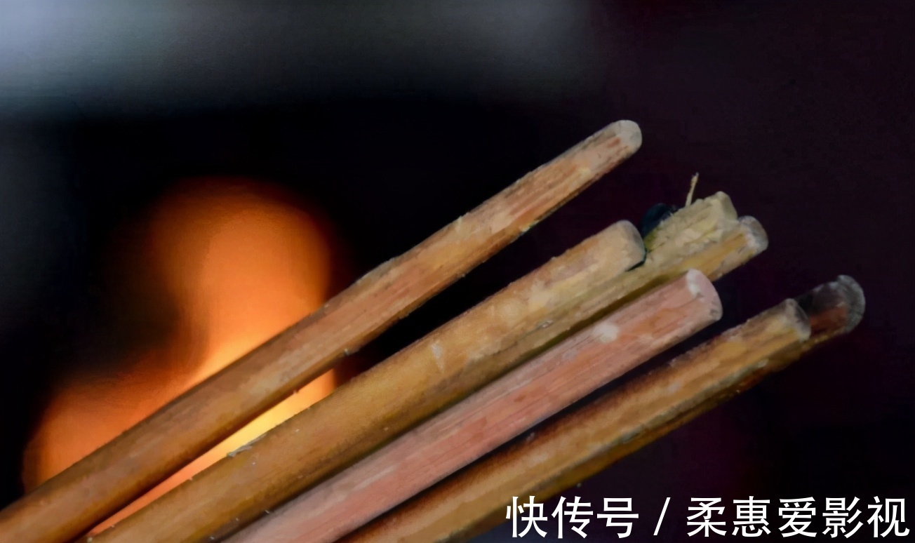 巧用筷子养花,知道该用在什么地方吗?此3处有迹可循