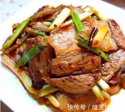 推荐几款好吃的家常菜,营养又健康,学习做给家人品尝!