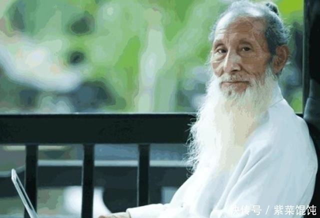 伤口愈合|科学研究:长寿老人的7个共性,你若占三个以上,长寿会跟定你!