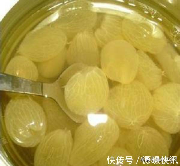冰糖|16种水果罐头的做法，学会后家里吃不完的水果，可以做成水果罐头
