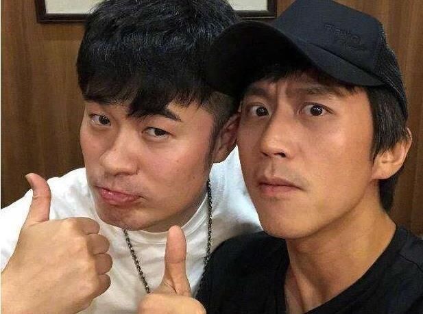 酒店|陳赫和鹿晗為何每次出去不住酒店卻住鄧超家，得知理由讓人笑翻