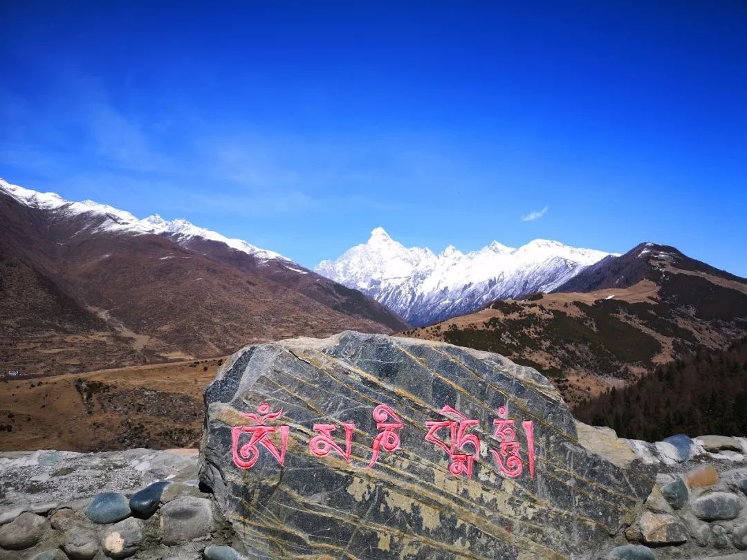 海子|中国六个一生必去的旅行地，第一个很浪漫，第三个很经典！