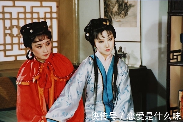 宝钗|同林黛玉才情在伯仲之间的薛宝钗,为何不愿教香菱学诗?